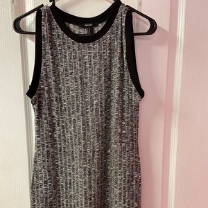 FOREVER 21 super lightweight sweater dress